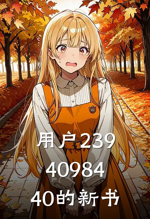 用户2394098440的新书