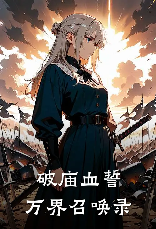 破庙血誓：万界召唤录