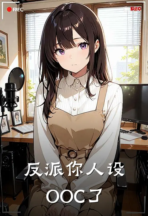 反派你人设OOC了