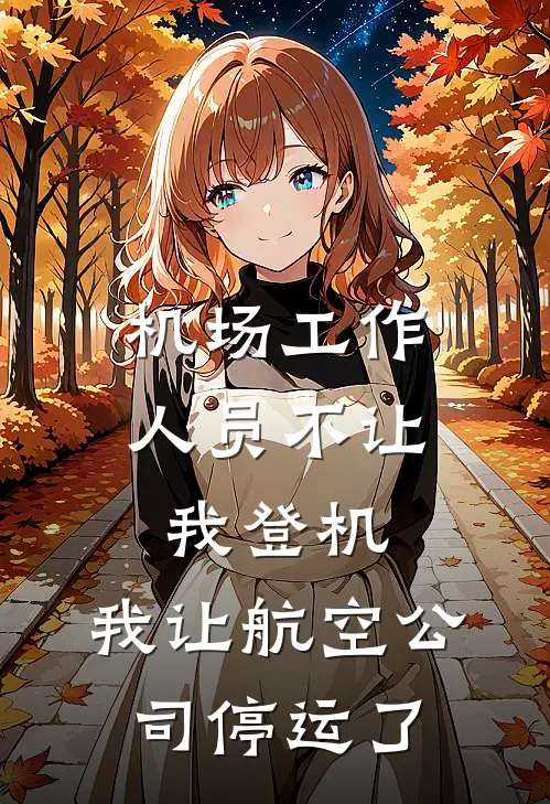 机场工作人员不让我登机，我让航空公司停运了