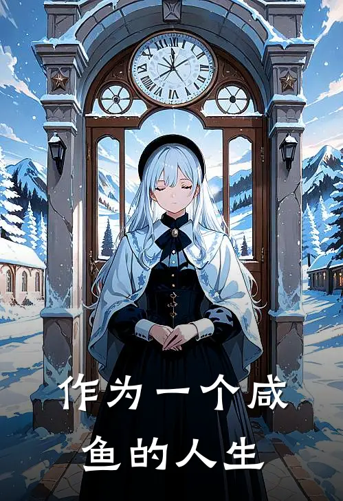 作为一个咸鱼的人生