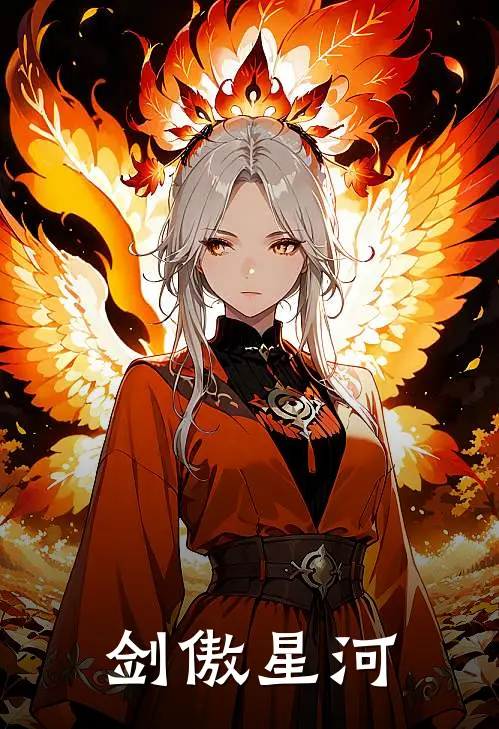 剑傲星河