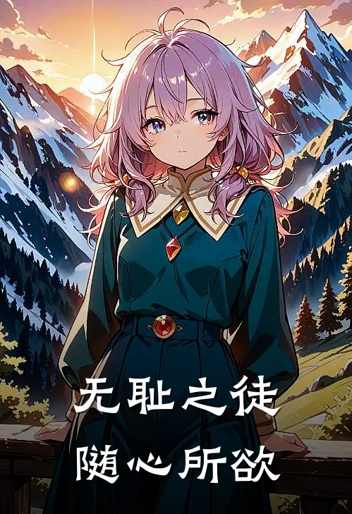 无耻之徒，随心所欲