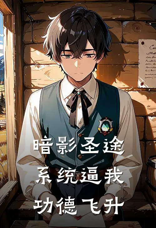 暗影圣途：系统逼我功德飞升