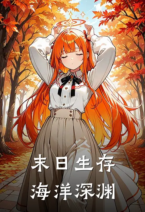 末日生存，海洋深渊