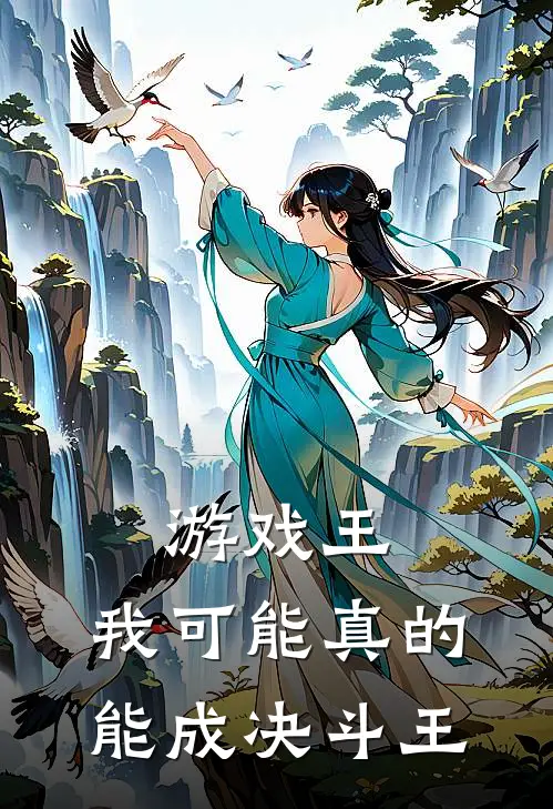 游戏王：我可能真的能成决斗王