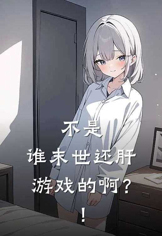 不是，谁末世还肝游戏的啊？！