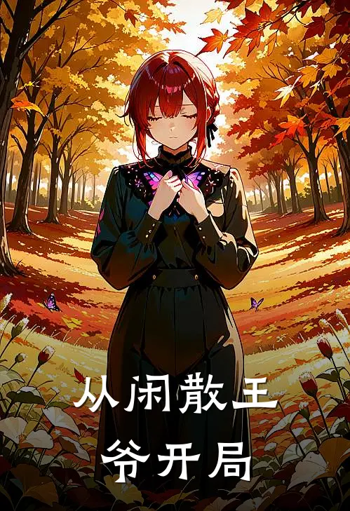 从闲散王爷开局