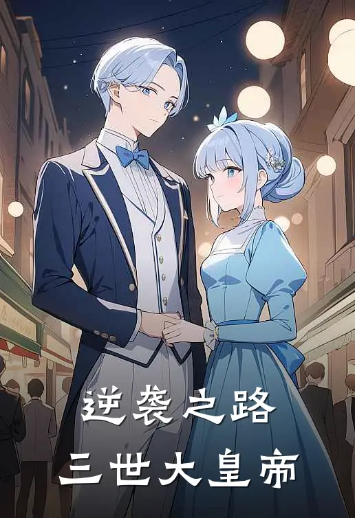 逆袭之路：三世大皇帝