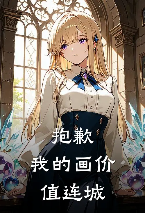 抱歉，我的画价值连城