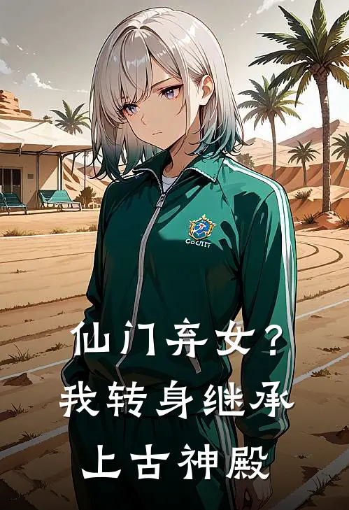 仙门弃女？我转身继承上古神殿