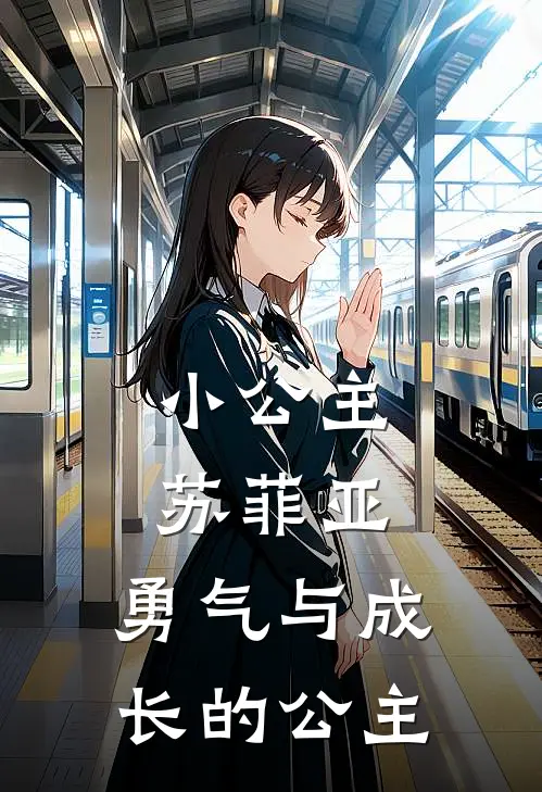 小公主苏菲亚：勇气与成长的公主