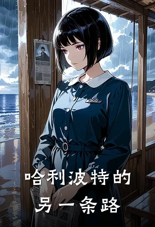 哈利波特的另一条路