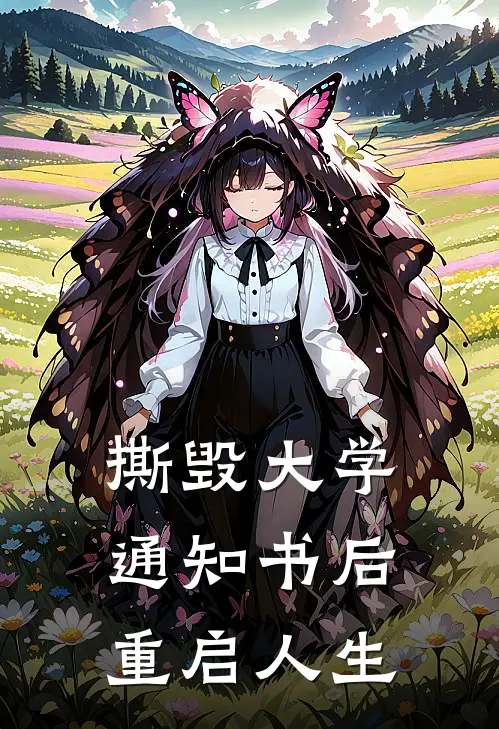 撕毁大学通知书后，重启人生