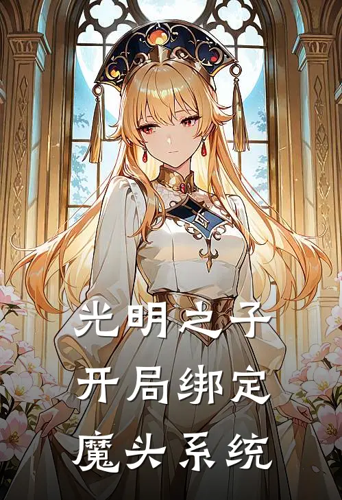 光明之子：开局绑定魔头系统