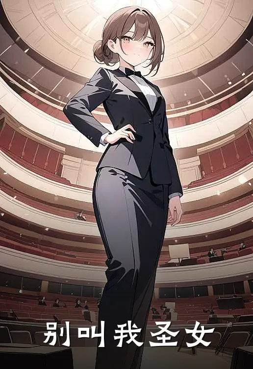 别叫我圣女