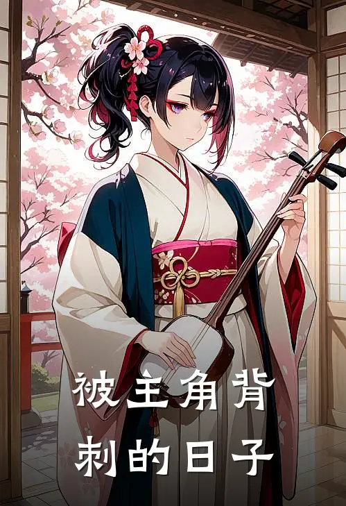 被主角背刺的日子