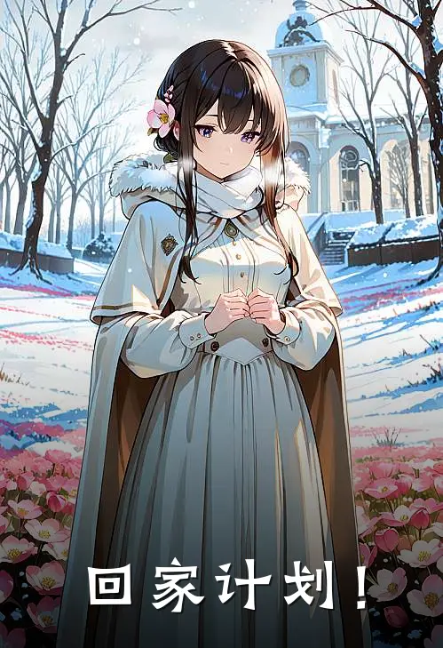 回家计划！
