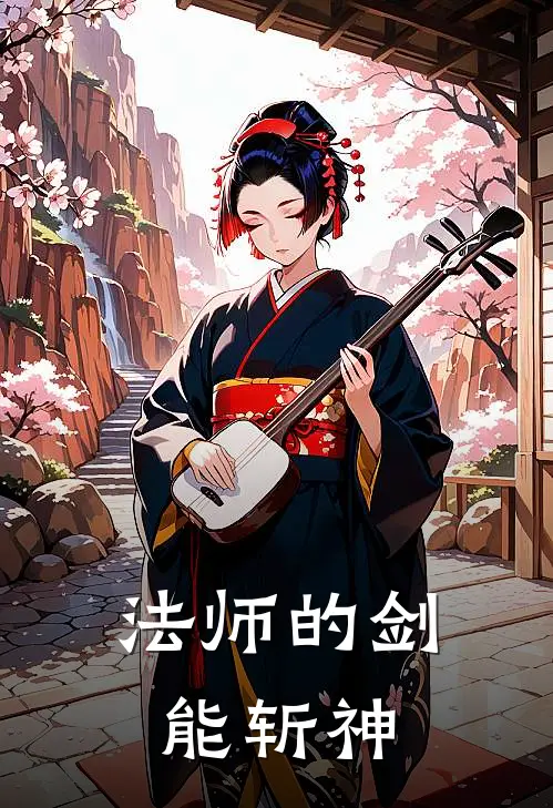 法师的剑能斩神