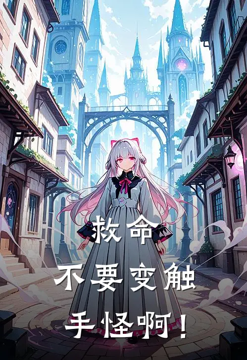 救命，不要变触手怪啊！