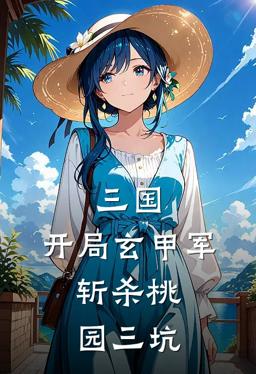 三国：开局玄甲军，斩杀桃园三坑