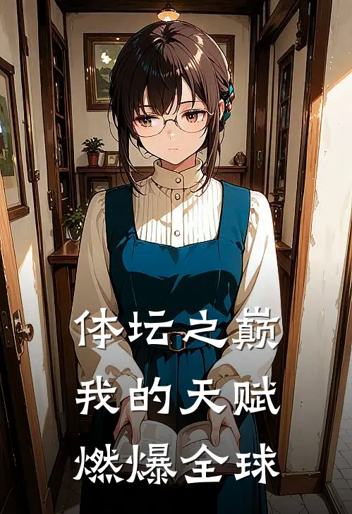 体坛之巅：我的天赋燃爆全球