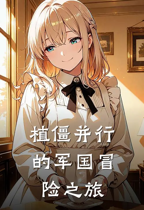 植僵并行的军国冒险之旅
