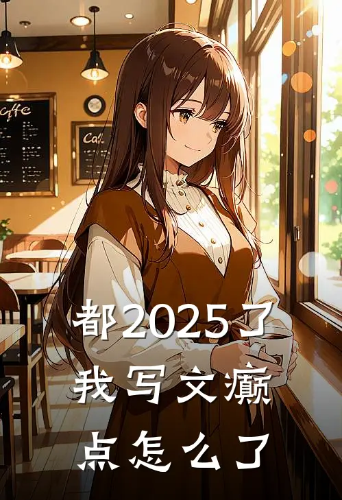 都2025了，我写文癫点怎么了