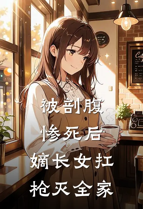 被剖腹惨死后，嫡长女扛枪灭全家