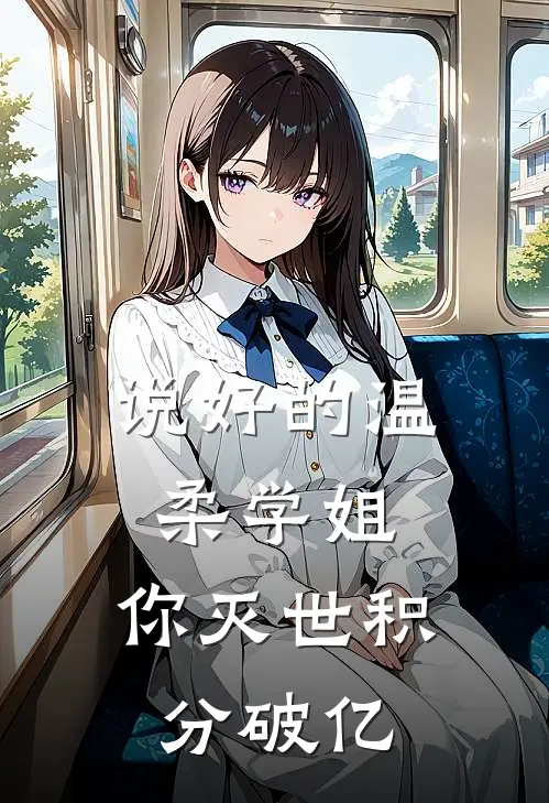 说好的温柔学姐，你灭世积分破亿