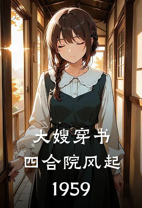 大嫂穿书：四合院风起1959