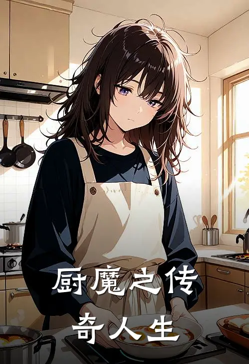 厨魔之传奇人生