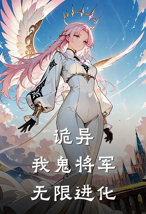 诡异：我鬼将军无限进化