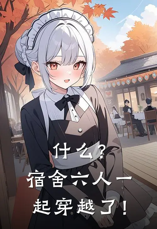 什么？宿舍六人一起穿越了！