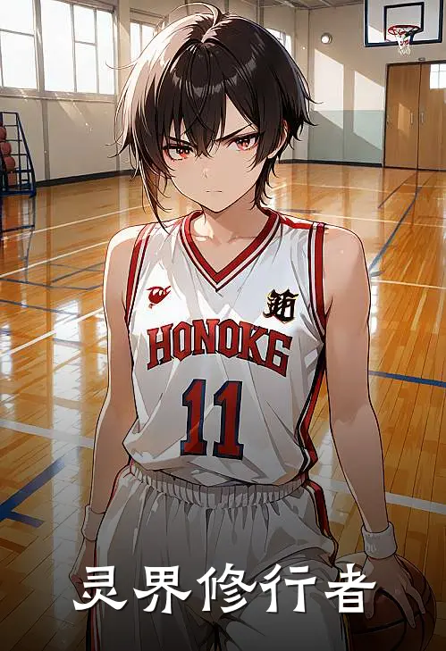 灵界修行者
