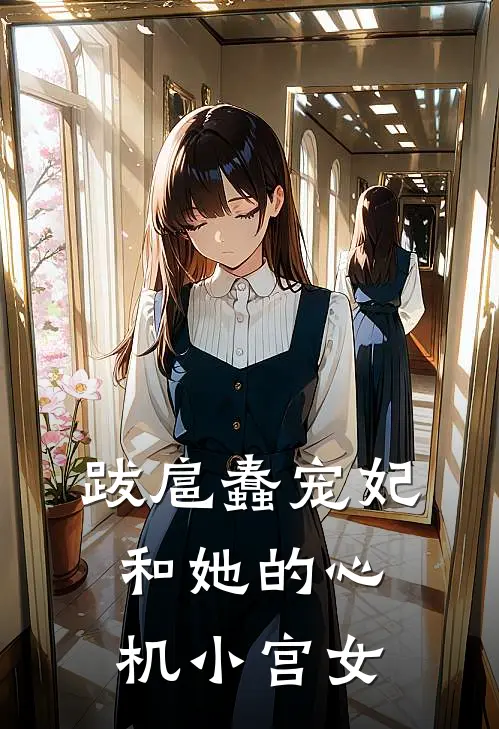 跋扈蠢宠妃，和她的心机小宫女