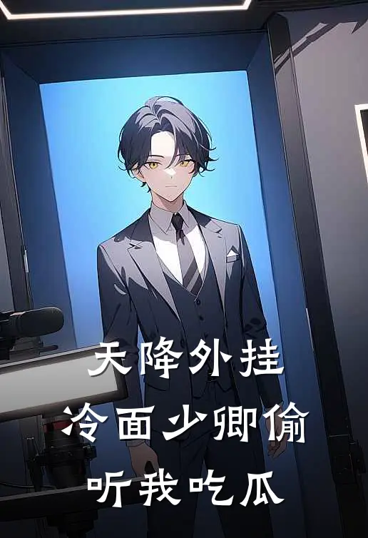 天降外挂，冷面少卿偷听我吃瓜