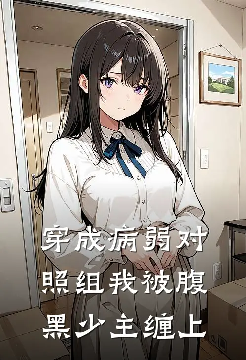 穿成病弱对照组我被腹黑少主缠上