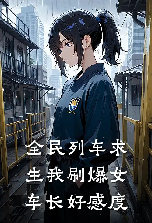 全民列车求生我刷爆女车长好感度