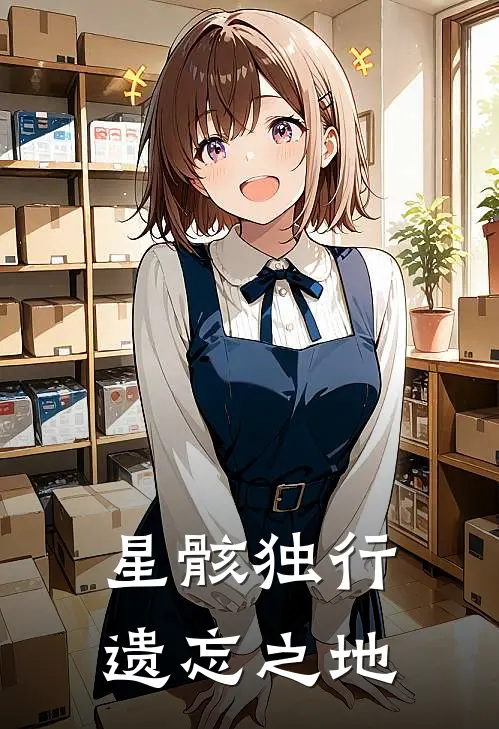 星骸独行，遗忘之地