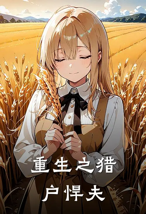 重生之猎户悍夫