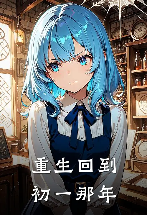 重生回到初一那年