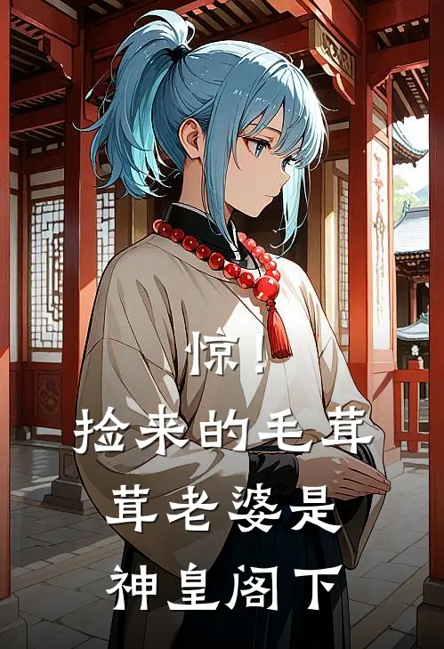 惊！捡来的毛茸茸老婆是神皇阁下