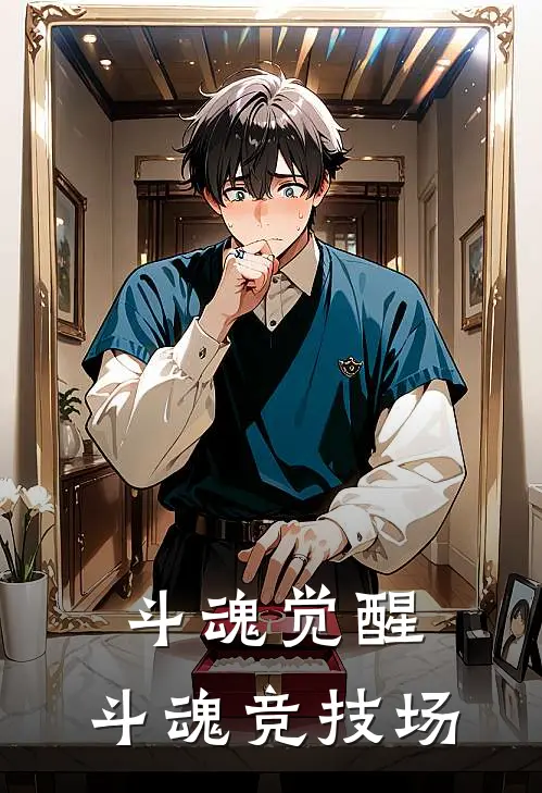 斗魂觉醒：斗魂竞技场