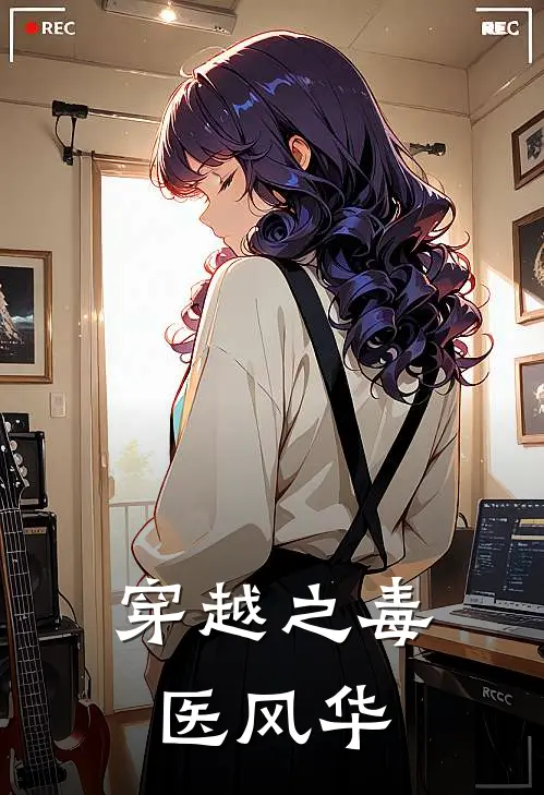 穿越之毒医风华