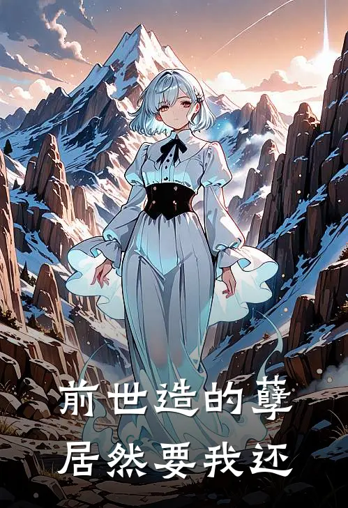 前世造的孽居然要我还