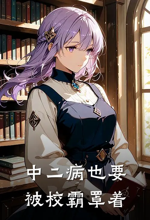 中二病也要被校霸罩着