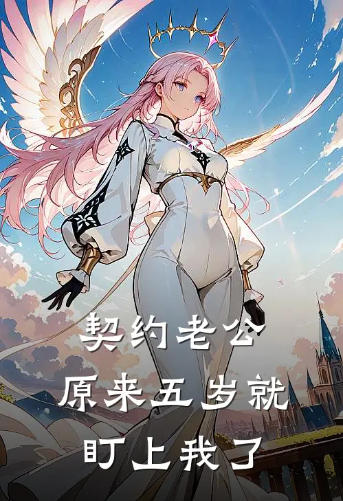 契约老公，原来五岁就盯上我了