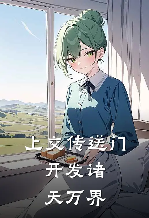 上交传送门，开发诸天万界