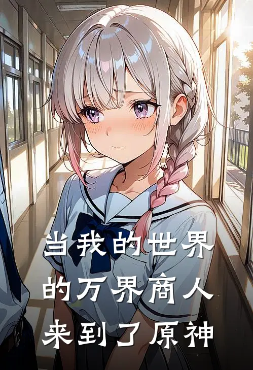 当我的世界的万界商人来到了原神